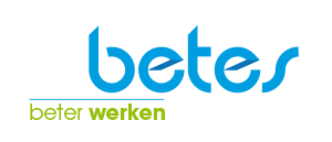 Ergonomisch werken Betes logo