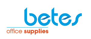 Office supplies Betes logo